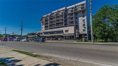 1255 COMMISSIONERS Road W 502, London South, ON N6K 3N5