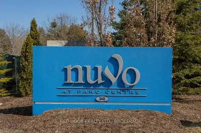 340 SUGARCREEK Trail 301, London North, ON N6H 0G4