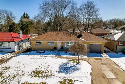 1416 WOODBINE Street, London South, ON N6K 1Y5