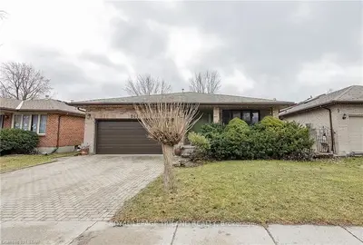 261 FERNDALE Avenue, London South, ON N6C 5L1