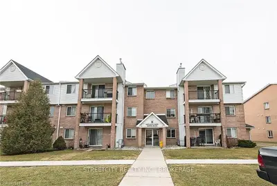 1096 JALNA Boulevard 118, London South, ON N6E 3B8