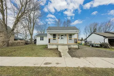214 MCKELLAR Street, Southwest Middlesex, ON N0L 1M0