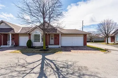 875 THISTLEDOWN Way 24, London North, ON N6G 5G5