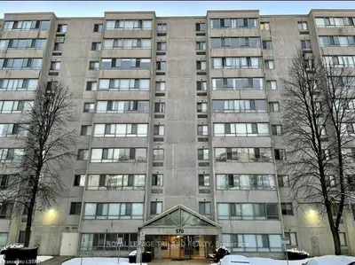 570 PROUDFOOT Lane 1006, London North, ON N6H 4Z1
