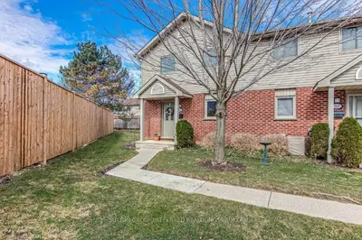 511 ADMIRAL Drive 62, London East, ON N5V 4R4