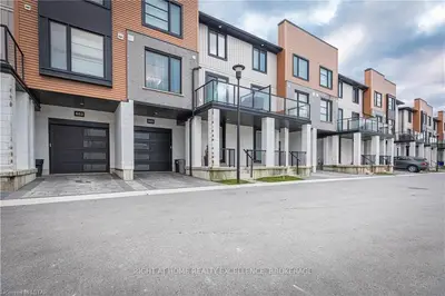 885 Sarnia Road, London North, ON N6H 0J7