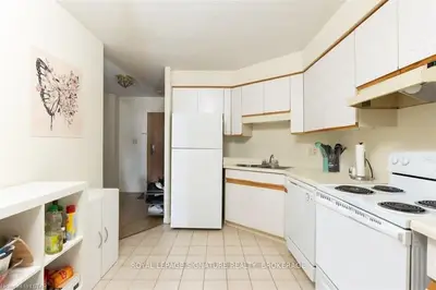 695 RICHMOND Street 1106, London East, ON N6A 5M8