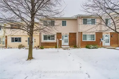 777 WILKINS Street, London South, ON N6C 4Z9