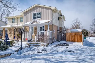 73 GOLFDALE Crescent, London South, ON N6C 5X5