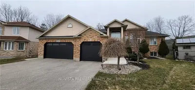 1699 JUBILEE Drive, London North, ON N6G 5K5