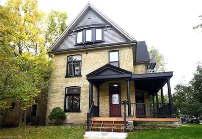403 CENTRAL Avenue, London East, ON N6B 2E4