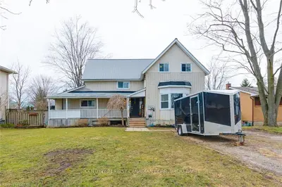 204 Church Street, Central Elgin, On N0l 1b0