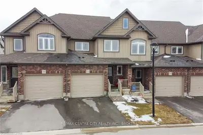 1220 RIVERBEND Road 73, London South, ON N6K 0B4