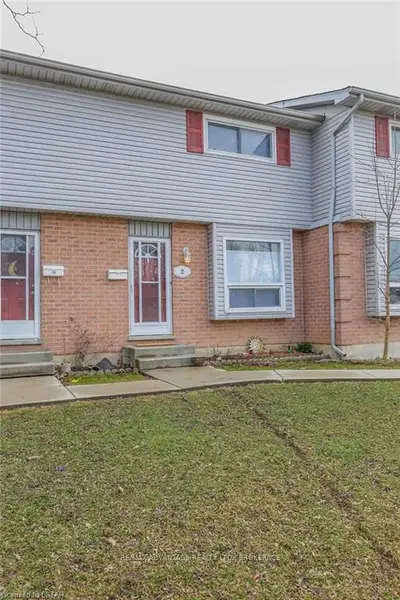 1430 JALNA Boulevard 2, London South, ON N6E 3C1