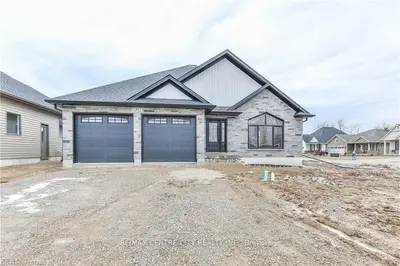 33 Victoria Way, Tillsonburg, On N4g 0k1