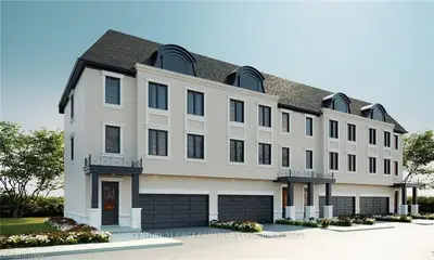 435 CALLAWAY Road 71, London North, ON N6G 0N8