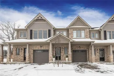 2491 TOKALA Trail 40, London North, ON N6G 0X1