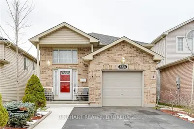 888 BLYTHWOOD Road, London North, ON N6H 5V2