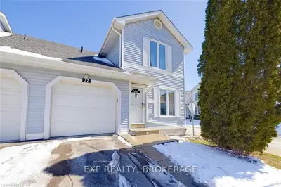120 CENTRE Street 77, London South, ON N6J 4X4