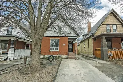 432 ONTARIO Street, London East, ON N5W 3W9
