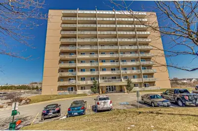 573 MORNINGTON Avenue 108, London East, ON N5Y 4T9