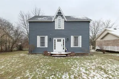 15 MACNAB Street, Lambton Shores, ON N0N 1J0