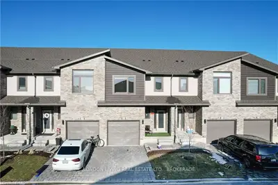1960 DALMAGARRY Road 155, London North, ON N6G 0T8