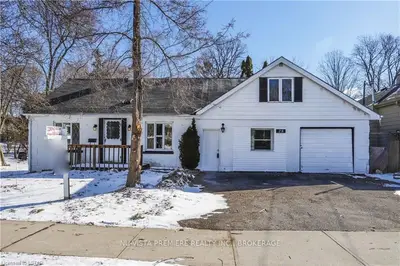 28 CLEMENS Street, London East, ON N5Y 1H4