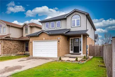 2865 LEMIEUX Walk, London South, ON N6L 0A9