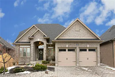 1875 BALLYMOTE Avenue, London North, ON N5X 0J3