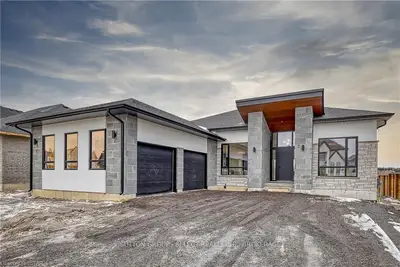 3455 GRAND OAK, London South, ON, N6P 0G7