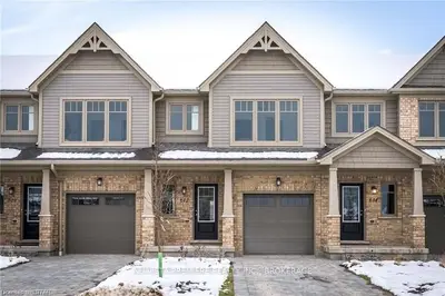 612 GUINESS Way, London North, ON N5X 0C3