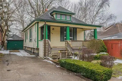1275 YORK Street, London East, ON N5W 2V3
