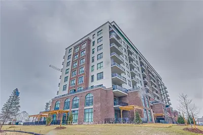 460 CALLAWAY Road 607, London North, ON N6G 0N8