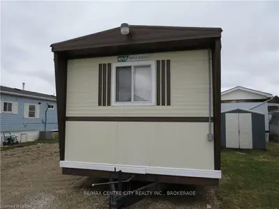 2189 DUNDAS Street 86, London East, ON N5V 1H3
