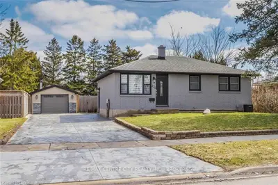 170 MCNAY Street, London East, ON N5Y 1L3