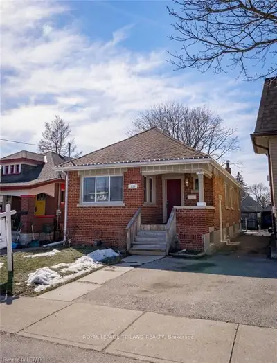 135 ARUNDELL Street, London East, ON N5Z 2K1