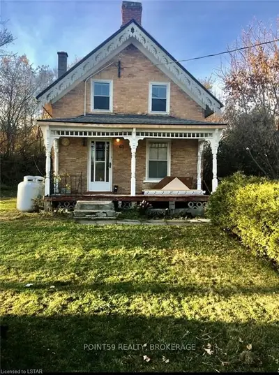 67 Quabbin Road, Front of Yonge, ON K0E 1R0