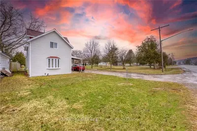 3877 Lasalle Line, Enniskillen, ON N0N 1R0