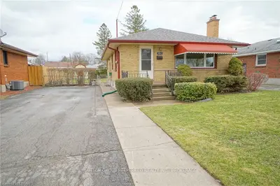180 GODDARD Boulevard, London East, ON N5W 5A1