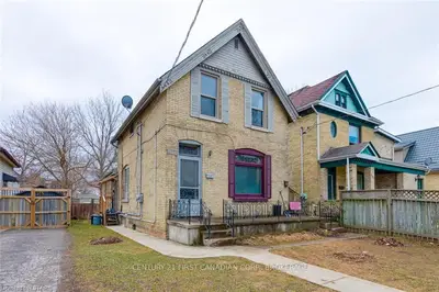 417 Grey Street, London East, On N6b 1h1