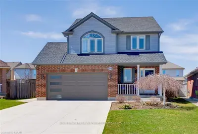 2938 SUMMERSIDE Court, London South, ON N6M 1L2