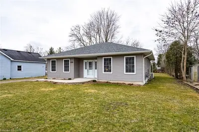 150 O'MARA Street, Southwest Middlesex, ON N0L 1M0