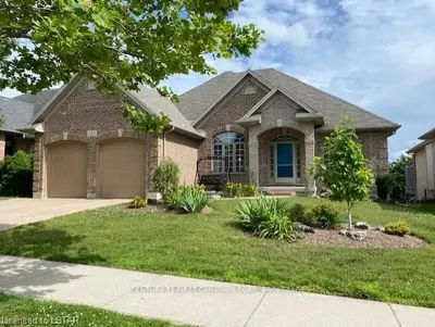 123 CHAMBERS Avenue, London North, ON N5X 4H5