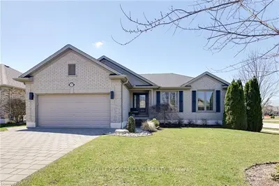 1505 KIRKPATRICK Way, London South, ON N6K 5A4