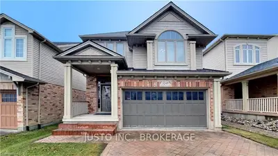 3249 MAIDSTONE Lane, London South, ON N6P 1V6
