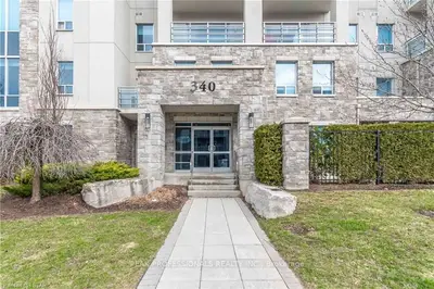 340 SUGARCREEK Trail 416, London North, ON N6H 0G4