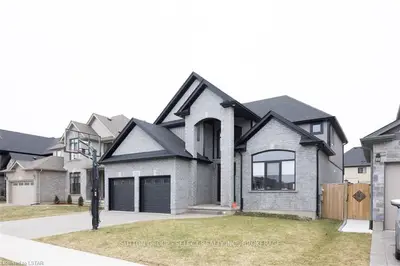 733 SUPERIOR Drive, London North, ON N5X 0M1