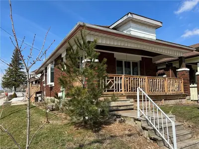 870 LOVETT Street, London East, ON N5Z 1N5