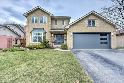 911 GRIFFITH Street, London South, ON N6K 3S2